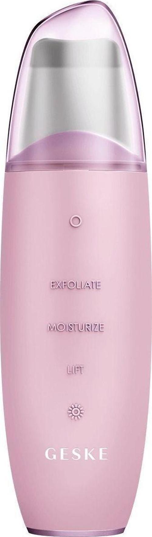 Mikro Akım Siyah Nokta Temizleme Cihazı | MicroCurrent Skin Scrubber & Blackhead Remover