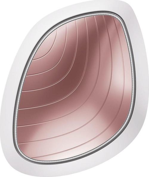 Titreşimli, Soğutma ve Isıtmalı, Led Terapili Yüz Maskesi Bakım Cihazı | Sonic Warm & Cool Mask