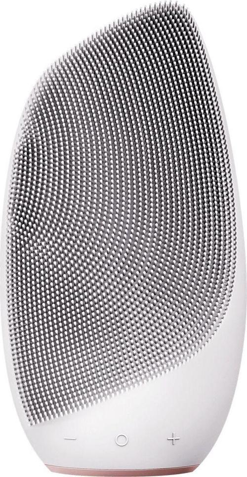Titreşimli Yüz Temizleme ve Isılı Masaj Cihazı | Sonic Thermo Facial Brush