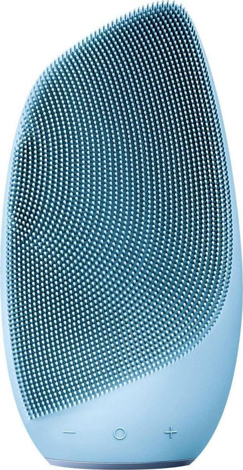 Titreşimli Yüz Temizleme ve Isılı Masaj Cihazı | Sonic Thermo Facial Brush