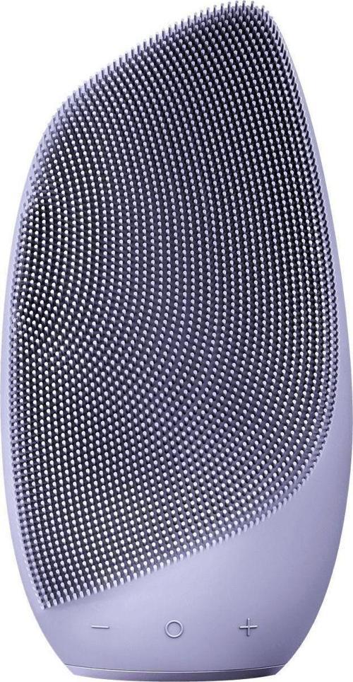 Titreşimli Yüz Temizleme ve Isılı Masaj Cihazı | Sonic Thermo Facial Brush