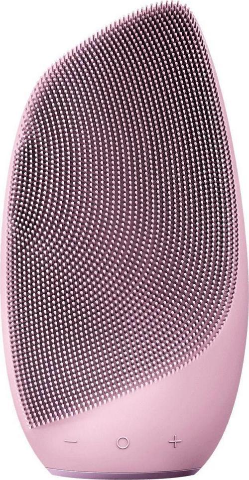 Titreşimli Yüz Temizleme ve Isılı Masaj Cihazı | Sonic Thermo Facial Brush