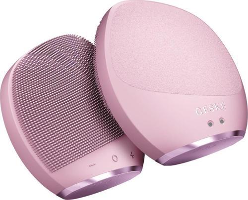 Titreşimli Vücut Fırçası Ve Yoğun Eksfoliyatör | Sonic Body Brush & Intensive Exfoliator