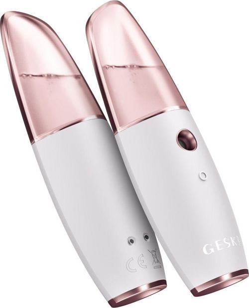 Buharlı Cilt Nemlendirici ve Yenileyici Akıllı Yüz Bakım Cihazı | Facial Hydration Refresher