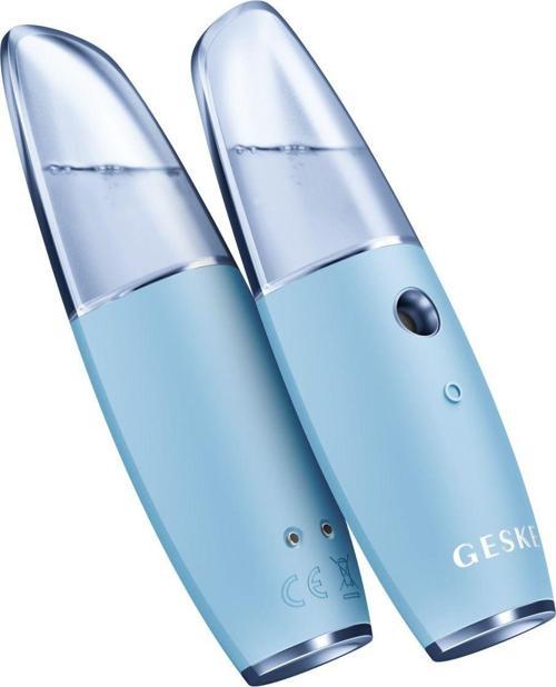 Buharlı Cilt Nemlendirici ve Yenileyici Akıllı Yüz Bakım Cihazı | Facial Hydration Refresher