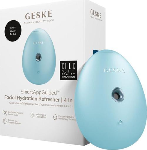 Buharlı Cilt Nemlendirici Ve Yenileyici  Yüz Bakım Cihazı | Facial Hydration Refresher