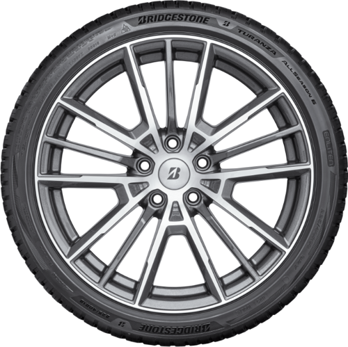 225/55R19 99V Turanza All Season 6 XL Dört Mevsim Lastiği (2024)