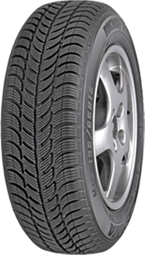 Eskimo S3+ MS 155/65R14 75T Kış Lastiği (2024)