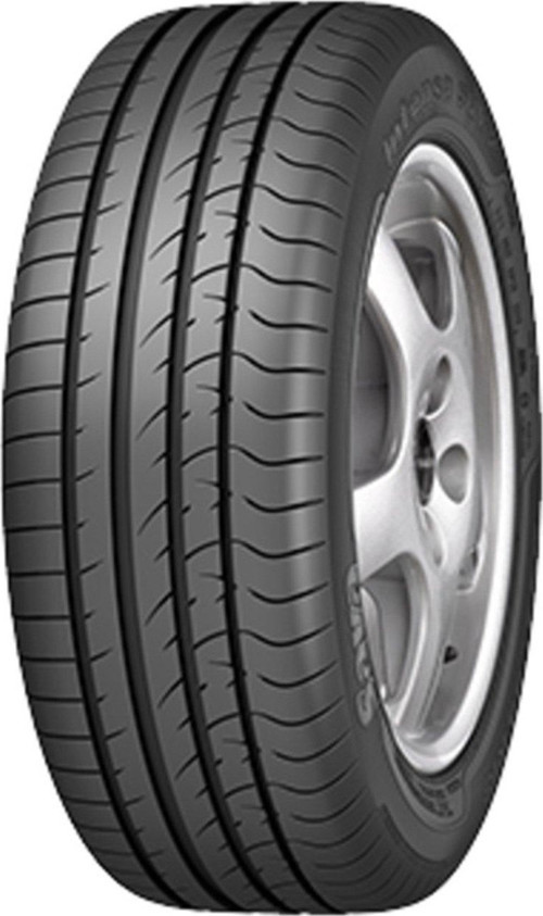Intensa SUV 2 XL 295/35R21 107Y Yaz Lastiği (2024)