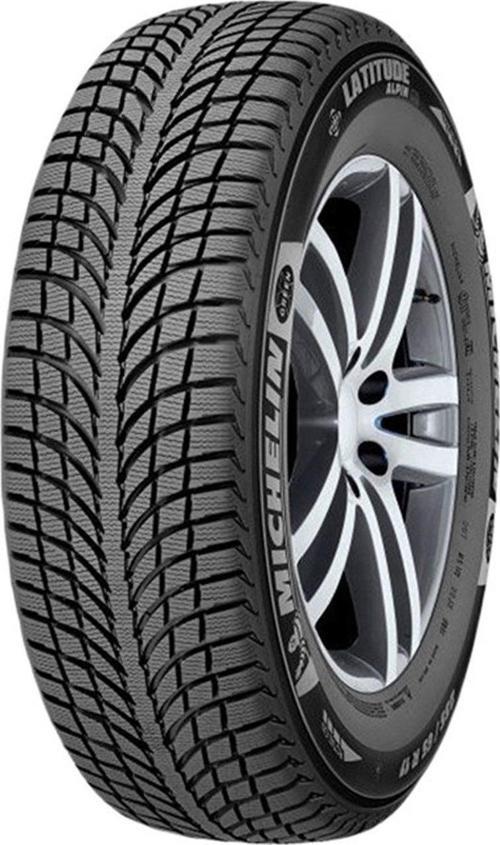 Latitude Alpin LA2 XL NO 275/40R20 106V Kış Lastiği (2023)