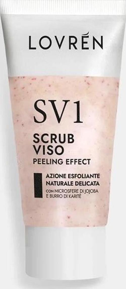 SV1 Face Scurb Peeling Yüz Peelingi 50ML