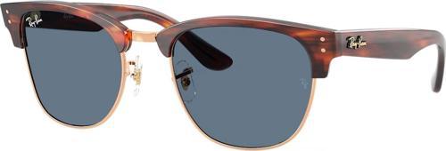 RB0504S 13983A 51  Clubmaster Reverse Unisex Güneş Gözlüğü