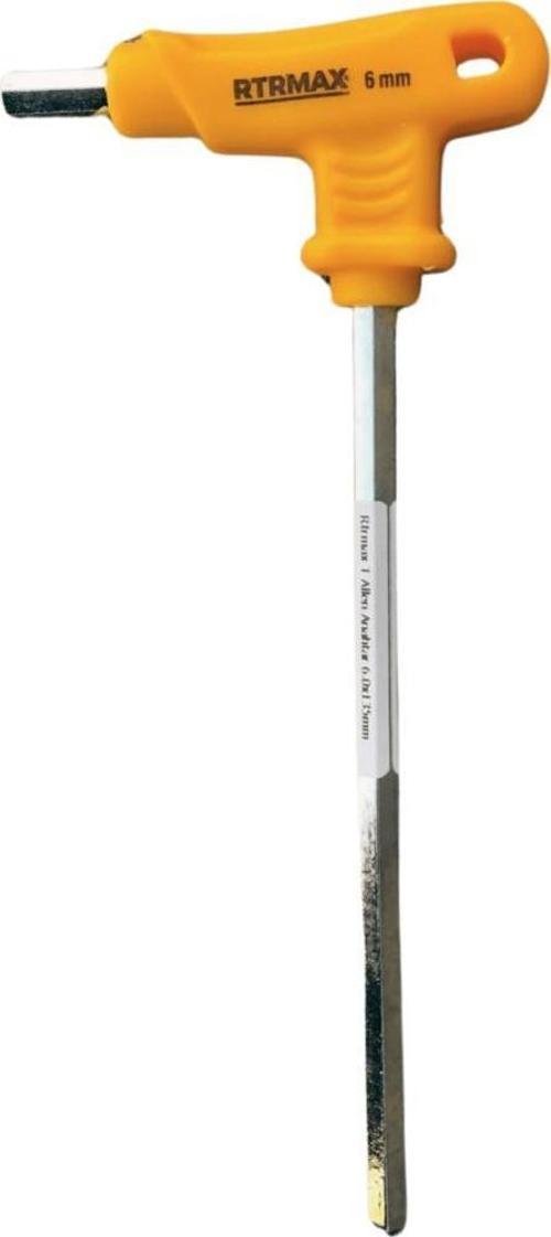 T Allen Anahtar 6.0x135mm