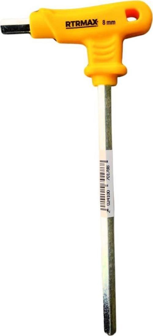 T Allen Anahtar 8.0x150mm