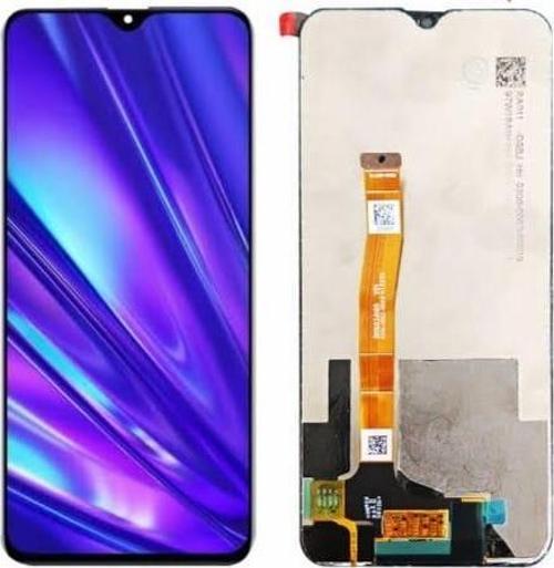 Realmi 5 Pro Lcd Ekran Dokunmatik Realmi Q