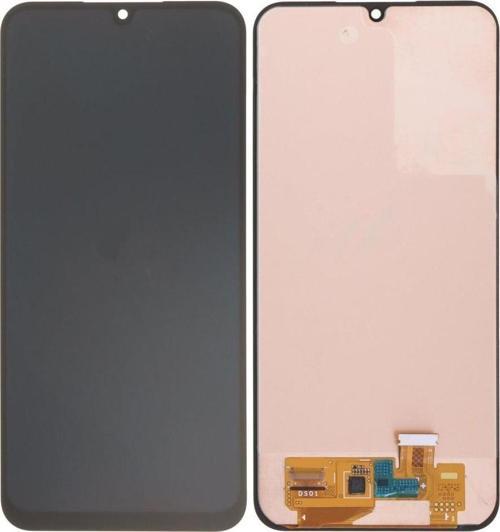 Galaxy A24 Lcd Ekran + Dokunmatik SM-A245F