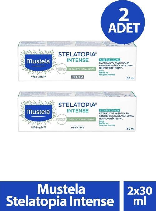 Stelatopia Intense 30 ml 2 Adet