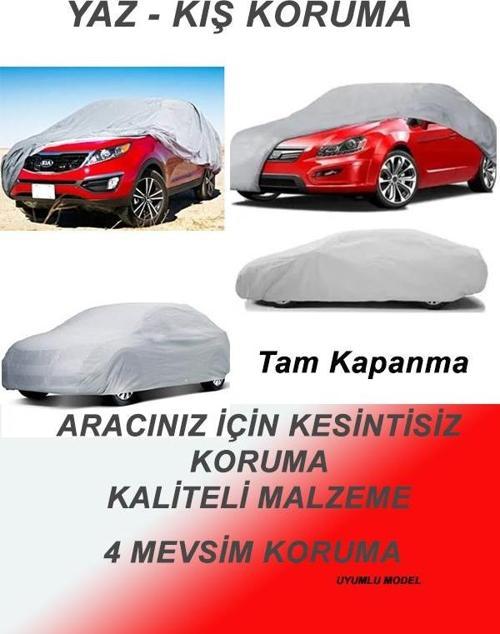 FIAT IDEA uyumlu araba,oto,araç brandası mv
