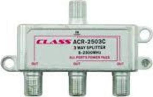 3 Lü Splitter