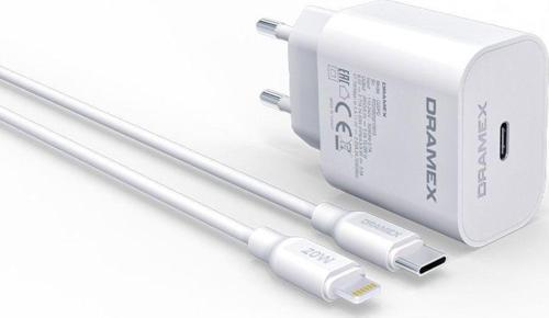 Type-c Giriş 20w Quick Şarj Dpd20l