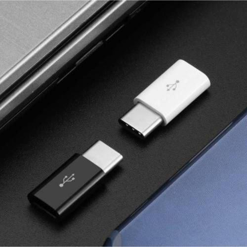 Usb Type-c Otg Kablo Usb C Otg Çevirici Dönüştürücü Mouse Klavye