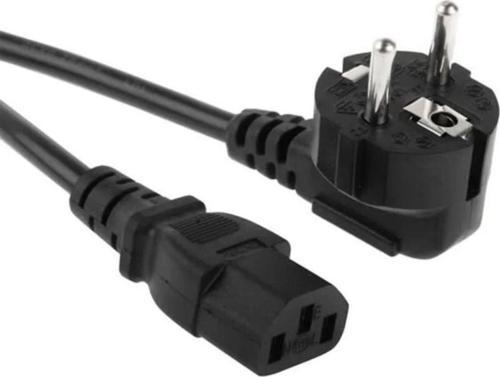 1.5 Metre Bilgisayar Monitör Power Güç Kablosu