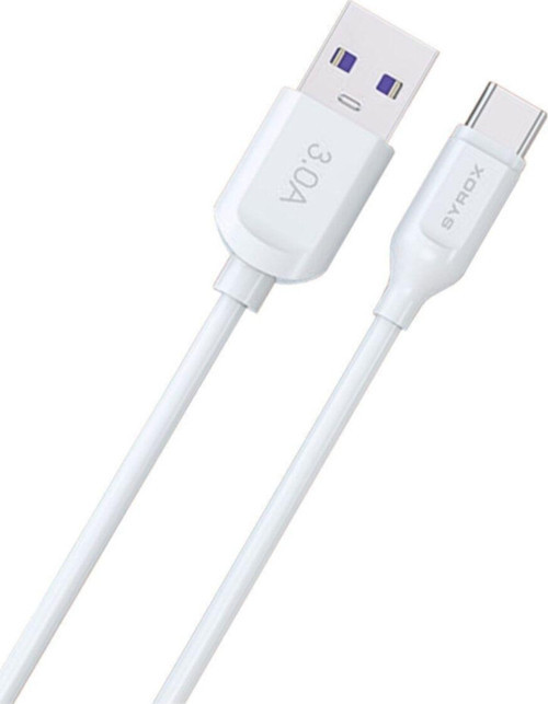 3.0a 18w Type-c  Şarj & Data Kablosu 2m C111 -