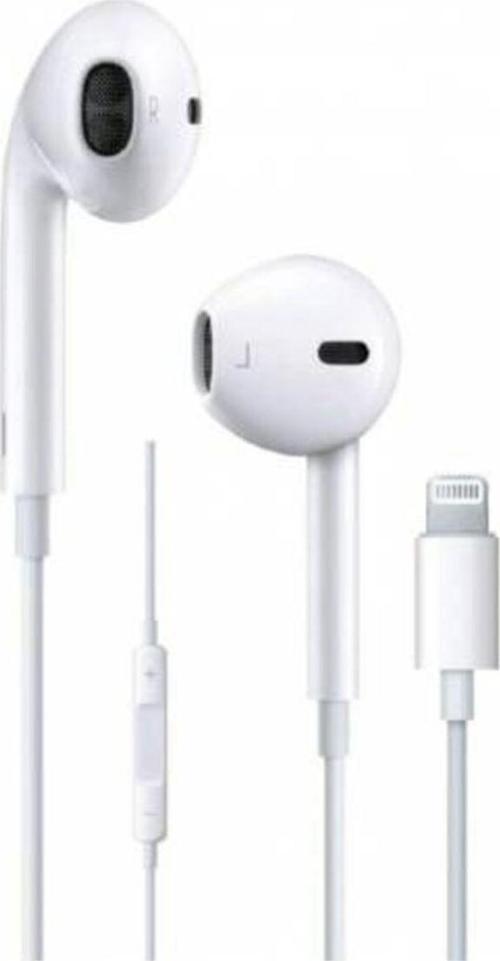 Ipod Touch (7. Nesil) Uyumlu Kulak Içi Kulaklık Lightning
