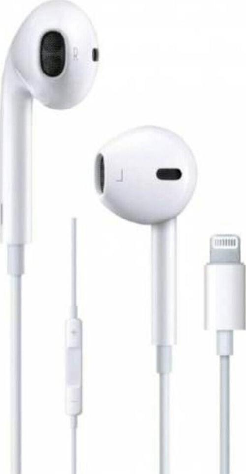 K22a Mikrofonlu Kablolu Lightning Kulaklık
