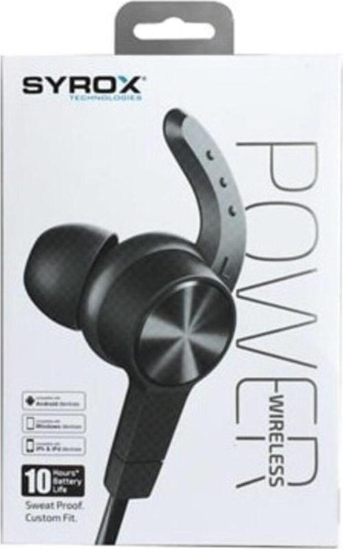 Kulak Içi Kulaklık Bluetoothlu S32 Bluetooth Kulak Içi Mıknatıslı Çift Bataryalı
