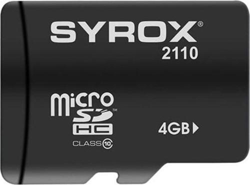 Mc4 4gb Hafıza Kartı