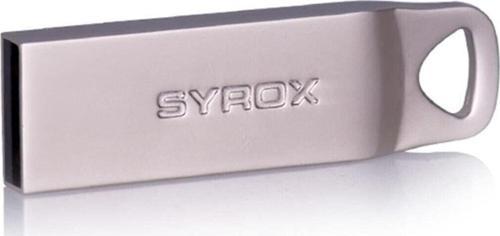Metal Kasa 8gb Flash Bellek 8 Gb Usb Flash Bellek Usb 2.0 Flash Drive