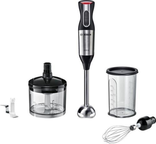 Ms64m6170 Ergomixx Style 1000 W Blender Seti