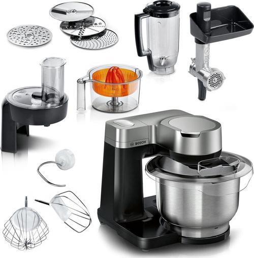 MUMS2VM40 900 W 3.8 lt Mutfak Makinesi