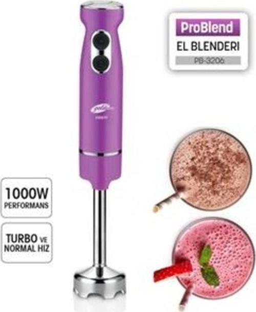 Pb-3206 Pro Blend Blender