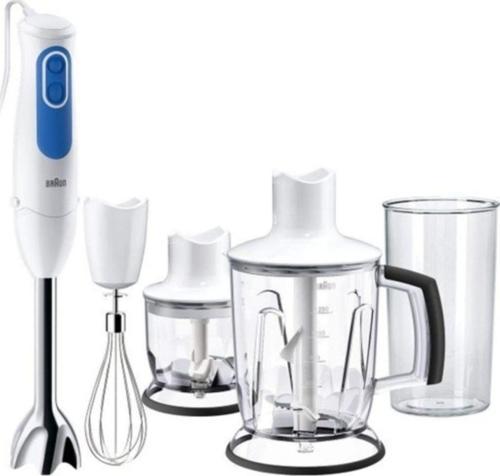 Multiquick MQ3045 Sauce 700 Blender