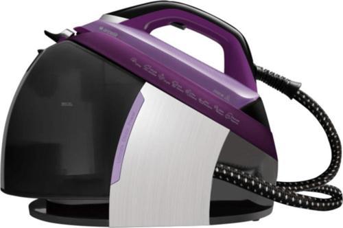 Bku 9024 - 2400 W 6.8 Bar Buhar Kazanlı Ütü