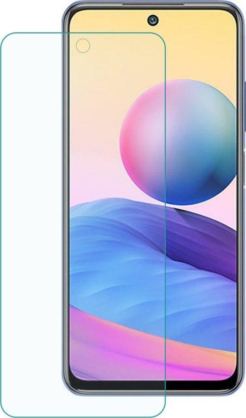 OnePlus 7 Pro Sadece Ön Mat Kılıflı Kesim Ekran Koruyucu Kaplama