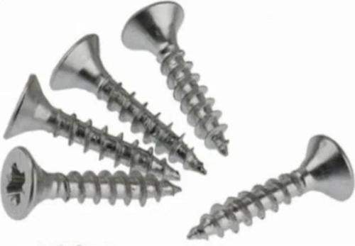 Sunta Vidası 3,5X16 Çinko 1 Koli 30 Paket