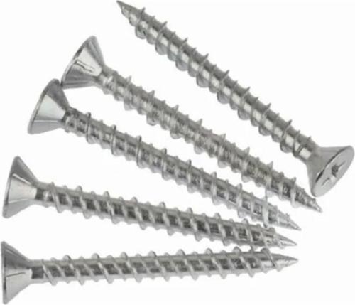 Yhb İspanyolet Hi-Low Vida 4,2X25 Mm 10 Paket 5000 Adet