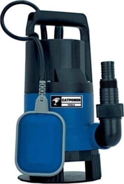 660 Temiz Su Dalgıç Pompası - Cat660