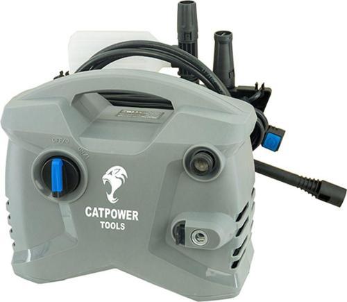 713 135 Bar Yüksek Basınçlı Yıkama Makinesi 1600W - Cat713