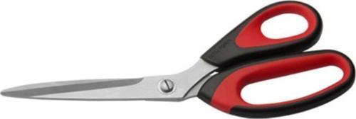 J18-250 Ofis Makası Standart Makas Yumuşak Tutaş 250 Mm