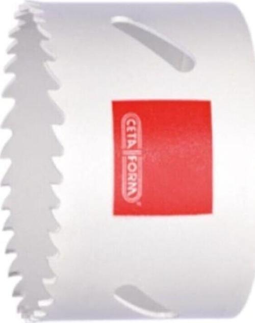 J40-037 Delik Açma Testeresi/Duramax Hss Bi-Metal-Ø37 Mm