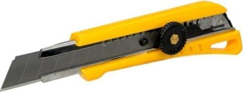 J45C/D Compact Maket Bıçağı (Vida Kilitli) - 18 Mm
