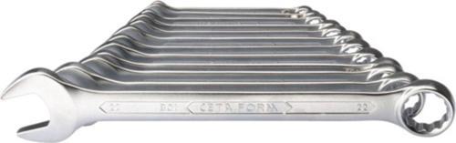 B01-B12 Kombine Anahtar Takımı/Karton Kutulu