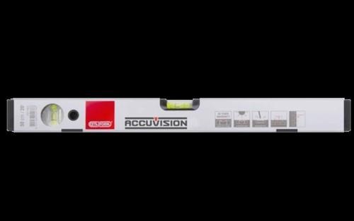 P21-60M Alüminyum Mıknatıslı Su Terazisi 60 Cm