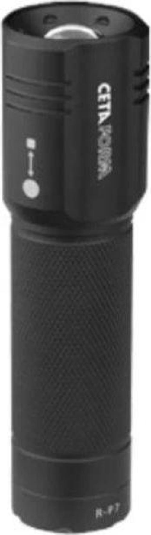 R.P7 Lu-Max Pro El Feneri Focus 450 Lümen