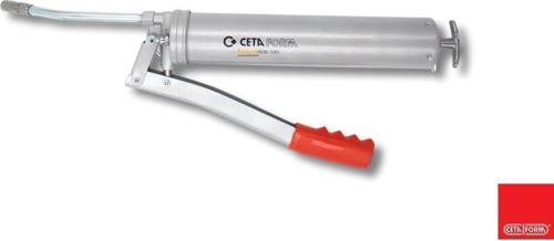 R08-500 Cc Gres Pompası El Tipi-Metal Uçlu 300 Mm