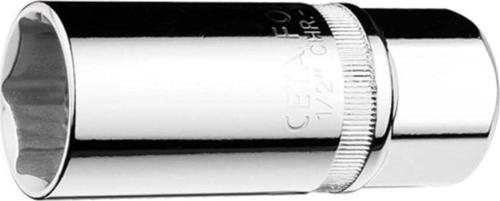 C27-R16 Contalı Buji Lokması 1/2"